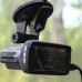 Автомобильный видеорегистратор XPX G525-STR с GPS и антирадаром (4K)