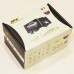 Видеорегистратор 3-в-1 XPX P7 4" Ultra HD 4K (3 камеры: салон, дорога, камера з/в)