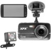 Видеорегистратор XPX P11 + камера з/в
