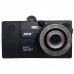 XPX ZX577 5" - видеорегистратор + GPS навигатор + радар-детектор  + камера заднего вида