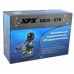 Видеорегистратор с GPS радар-детектором XPX G520 STR