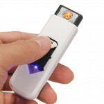 Электронная USB зажигалка без газа