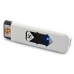 Электронная ветрозащитная USB зажигалка без газа