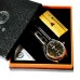 Мужские наручные часы-зажигалка ZIPPO (11 стилей)