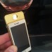 Уцененная USB зажигалка в форме телефона iPhone 7 (с витрины, небольшие потертости)