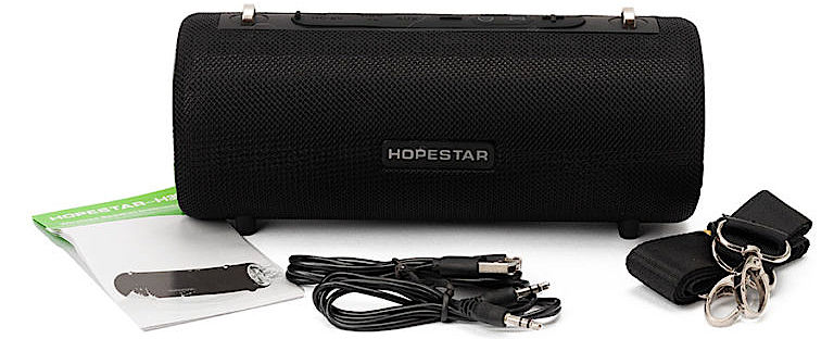 Hopestar H39