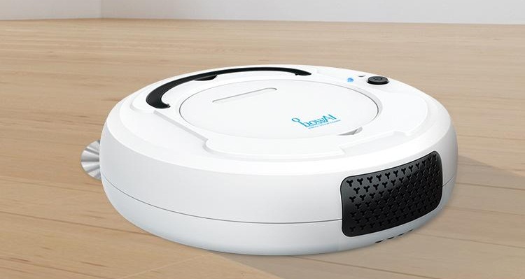 Робот-пылесос Vacuum Cleaner