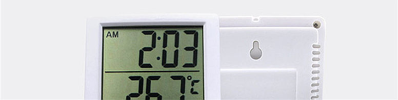 Термометр TA308